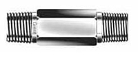 Hex Long Nipple GNL